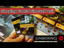 Sleeping Gods: Primeval Peril