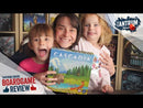 Cascadia Junior