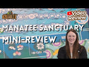 Manatee Sanctuary (Seacow Edition)