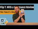 Flip 7: With A Vengeance (SEE LOW PRICE AT CHECKOUT)
