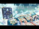 Wondrous Creatures: Winterfall Expansion (SEE LOW PRICE AT CHECKOUT)