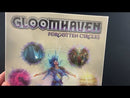 Gloomhaven: Forgotten Circles Expansion