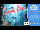 Ecosystem: Coral Reef (SEE LOW PRICE AT CHECKOUT)