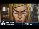 Final Girl: Core Box