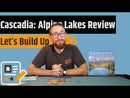 Cascadia: Alpine Lakes
