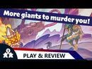 Leviathan Wilds: Deepvale Expansion (SEE LOW PRICE AT CHECKOUT)