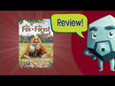 The Fox in the Forest Duet