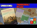 Thunderbolt (Deluxe Edition)