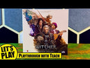 The Witcher: Path of Destiny (Standard Edition)