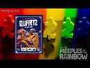 Quartz: The Dice Game