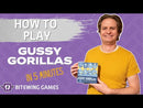 Gussy Gorillas