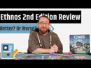 Ethnos (2nd Edition)