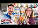 Sagrada: Panorama Expansion