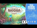 Explorers of Navoria