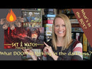 Set A Watch: Forsaken Isles