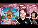 King of Monster Island (SEE LOW PRICE AT CHECKOUT)