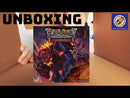 Clank! Catacombs: Underworld Expansion