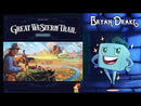 Great Western Trail