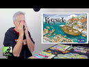 Keyside