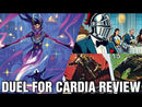 Duel for Cardia