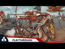Raiders of Scythia