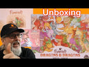 Flamecraft: Dragons & Dragons Expansion