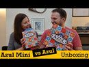 Azul: Mini