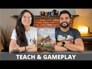 Terraforming Mars: Ares Expedition - Crisis Expansion