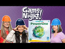 Powerline (SEE LOW PRICE AT CHECKOUT)