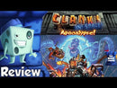 Clank! In! Space!: Apocalypse!