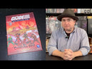 G.I. JOE: Deck-Building Game - Crimson Veil Expansion