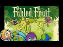 Fabled Fruit: The Lime Expansion