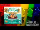 Friendly Fishing