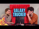 Galaxy Trucker