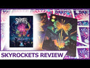 Skyrockets
