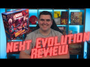 Marvel Champions LCG: NeXt Evolution Expansion