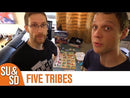 Five Tribes