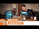 Mysterium (Refresh)