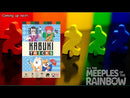 Kabuki Tricks