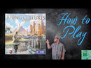 Rising Cultures