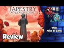 Tapestry: Arts & Architecture Expansion