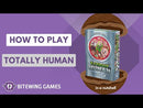 Totally Human