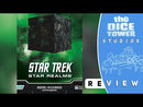 Star Trek: Star Realms - Borg Invasion Expansion
