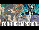 For the Emperor