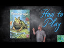 Pondscape