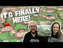 Clans of Caledonia: Industria Expansion