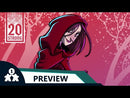 20 Strong: Tanglewoods (Core Set)
