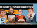 10 Days in the National Parks (SEE LOW PRICE AT CHECKOUT)