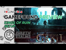 Tainted Grail: Kings of Ruin (Core Box)