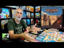 Resafa: City in the Desert